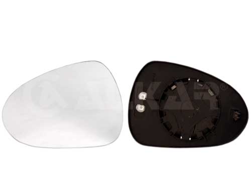 Mirror Glass, exterior mirror (Left)  Art. 6431803