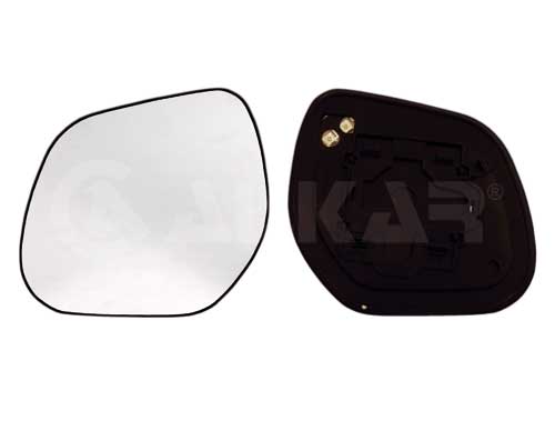 Mirror Glass, exterior mirror (Left)  Art. 6431859