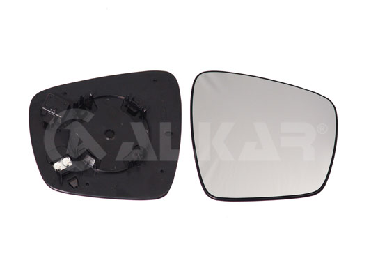 Mirror Glass, exterior mirror (Right)  Art. 6432330