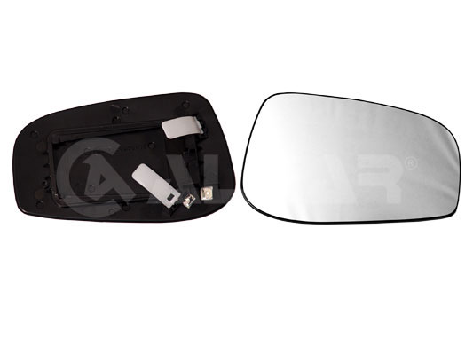 Mirror Glass, exterior mirror (Right)  Art. 6432591