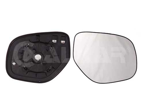 Mirror Glass, exterior mirror (Right)  Art. 6432866