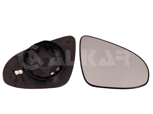 Mirror Glass, exterior mirror (Right)  Art. 6432873