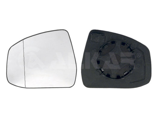 Mirror Glass, exterior mirror (Right)  Art. 6452401