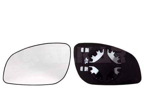 Mirror Glass, exterior mirror (Left)  Art. 6451444