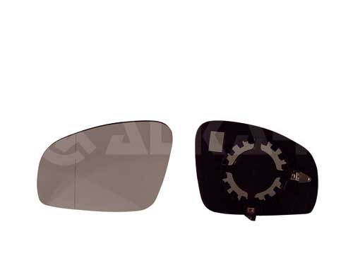 Mirror Glass, exterior mirror (Left)  Art. 6451559