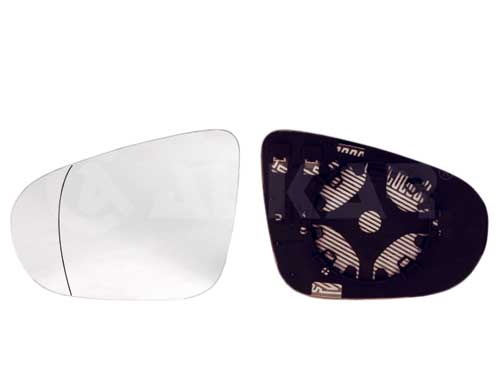 Mirror Glass, exterior mirror (Left)  Art. 6471124