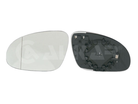 Mirror Glass, exterior mirror (Left)  Art. 6471128