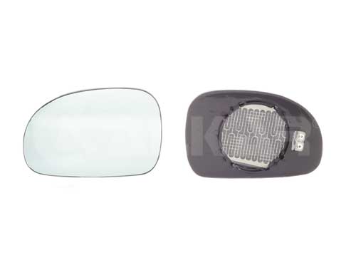 Mirror Glass, exterior mirror (Left)  Art. 6471300