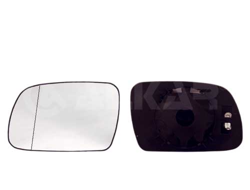 Mirror Glass, exterior mirror (Left)  Art. 6471307