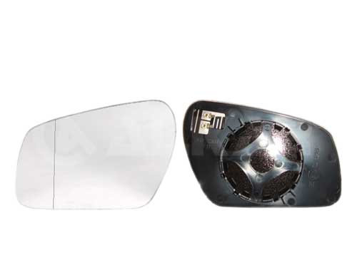 Mirror Glass, exterior mirror (Left)  Art. 6471378