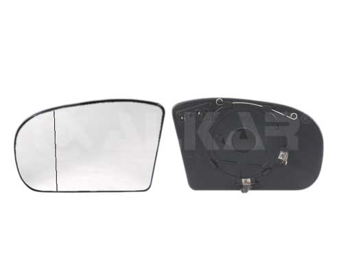 Mirror Glass, exterior mirror (Left)  Art. 6471534