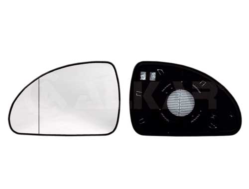 Mirror Glass, exterior mirror (Left)  Art. 6471638