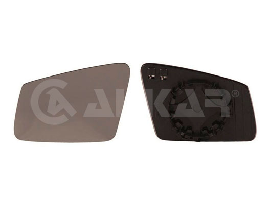 Mirror Glass, exterior mirror (Left)  Art. 6471709