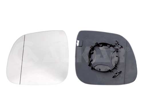 Mirror Glass, exterior mirror (Left)  Art. 6471948