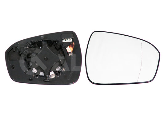 Mirror Glass, exterior mirror (Right)  Art. 6472457