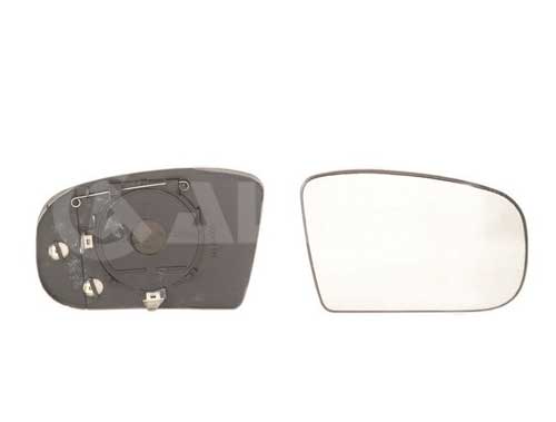 Mirror Glass, exterior mirror (Right)  Art. 6472702