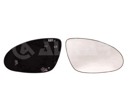 Mirror Glass, exterior mirror (Right)  Art. 6472708