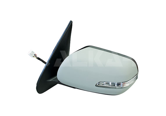 Exterior Mirror (Left)  Art. 9039980