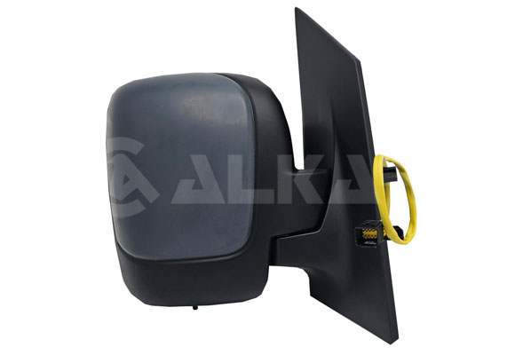 Exterior Mirror (Right)  Art. 9222955