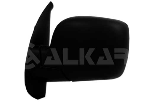 Exterior Mirror (Left)  Art. 9225160