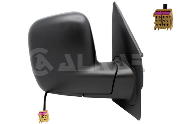 Exterior Mirror (Right)  Art. 9226985