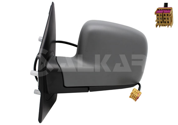 Exterior Mirror (Left)  Art. 9239985