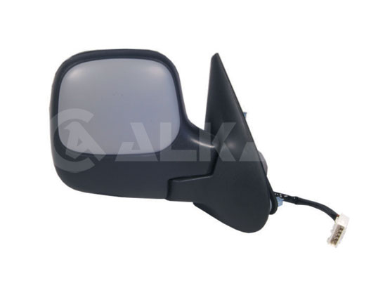 Exterior Mirror (Right)  Art. 9240974