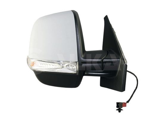 Exterior Mirror (Right, Right)  Art. 9253929