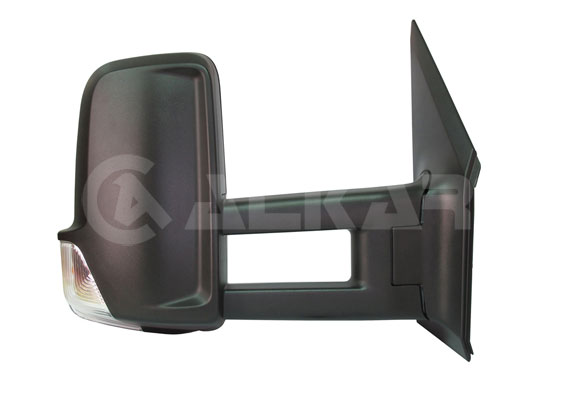 Exterior Mirror (Left)  Art. 9291994