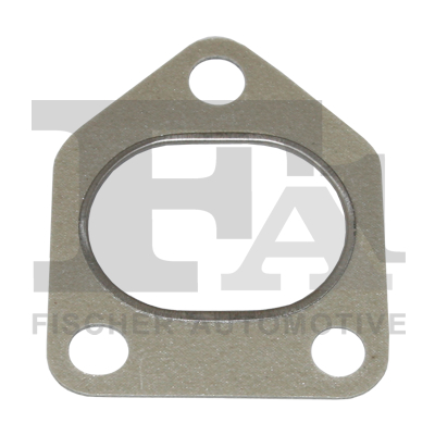 Gasket, charger (Both sides, Front)  Art. 100924