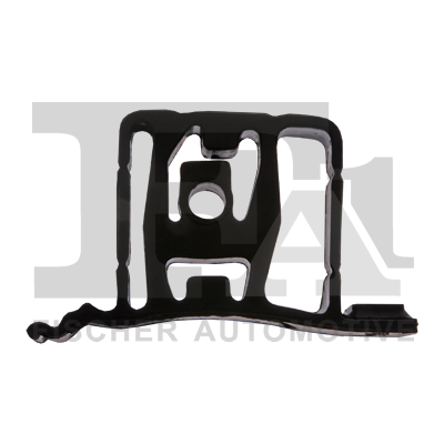 Mount, exhaust system (Double cloth)  Art. 103939