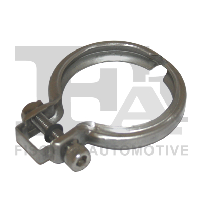 Fastening Clamp, charge air hose  Art. 104860