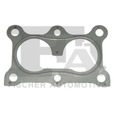 Gasket, exhaust pipe (Suction)  Art. 110961