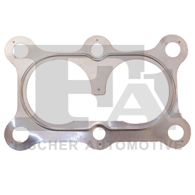 Gasket, exhaust pipe (Suction)  Art. 110965