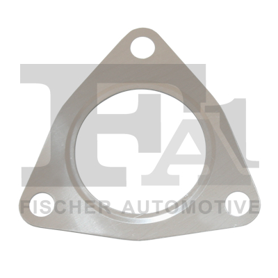 Gasket, exhaust pipe (81)  Art. 110972