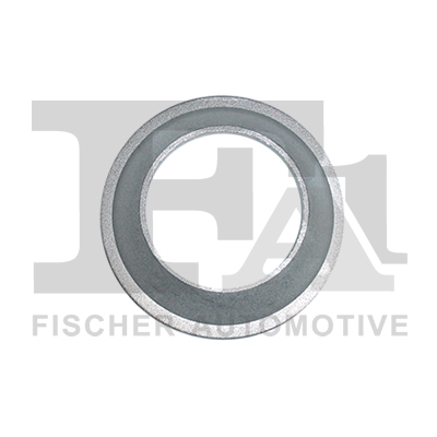 Seal Ring, exhaust pipe (Suction)  Art. 112945