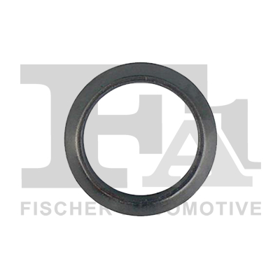 Seal Ring, exhaust pipe (Suction)  Art. 112955