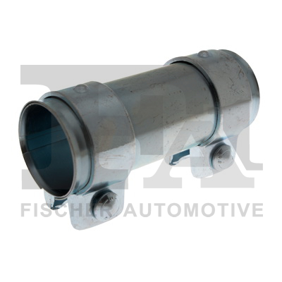 Pipe Connector, exhaust system (Double cloth)  Art. 004954