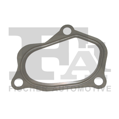 Gasket, exhaust pipe (Stock code : 21)  Art. 120935