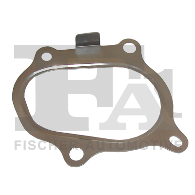 Gasket, exhaust pipe (Suction side)  Art. 120936