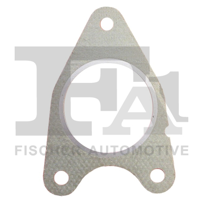 Gasket, exhaust pipe (Rear axle)  Art. 130942