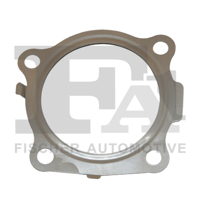 Gasket, exhaust pipe (From the exhaust pipe to the supercharger)  Art. 130965