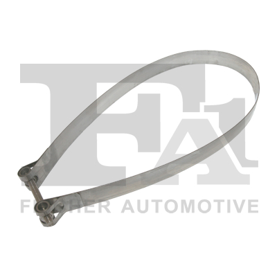 Bracket, muffler  Art. 144817