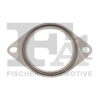 Gasket, exhaust pipe (From exhaust pipe to muffler, Front)  Art. 220915