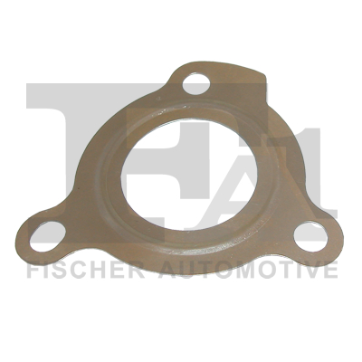 Gasket, exhaust pipe (0.008)  Art. 220922