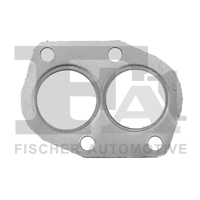 Gasket, exhaust pipe (Suction)  Art. 330901