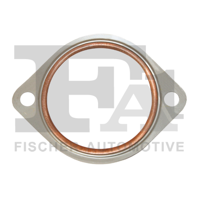 Gasket, exhaust pipe (Suction)  Art. 330922