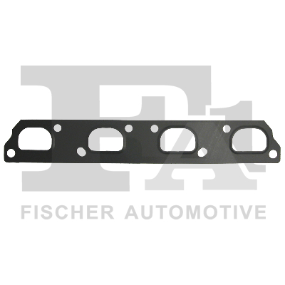 Gasket, exhaust manifold (Rubber-metal)  Art. 410003