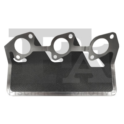 Gasket, exhaust manifold (Below)  Art. 410018