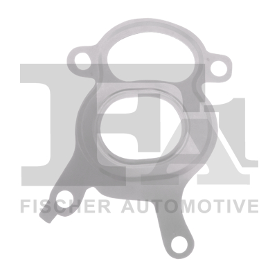 Seal, turbine inlet (charger) (Exhaust kit)  Art. 410527